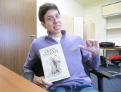 Фотография Богачева Артема