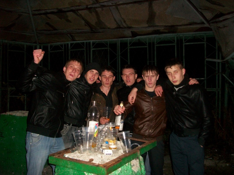 Денис Ботенков фотография #47