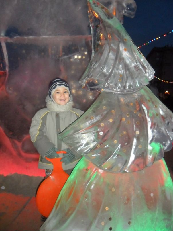 Ирина Усенко фотография #7