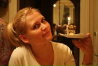 Фотография Мельник Наталии