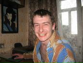 Фотография Мишина Алексея