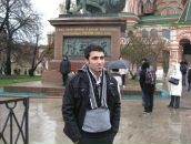 Фотография Khalis Sartip