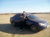 Фотография Максимова Александра