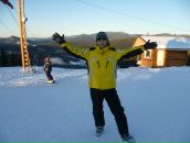 Фотография Киселева Сани