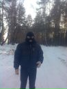 Фотография Леха Мурзик