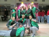 Фотография Тананайко Екатерины