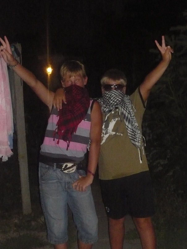 Илья Тимофеев фотография #27