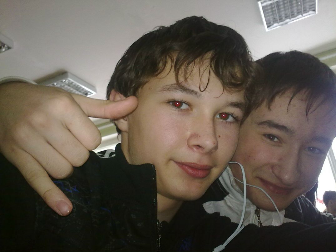 Лёша Ересько фотография #8