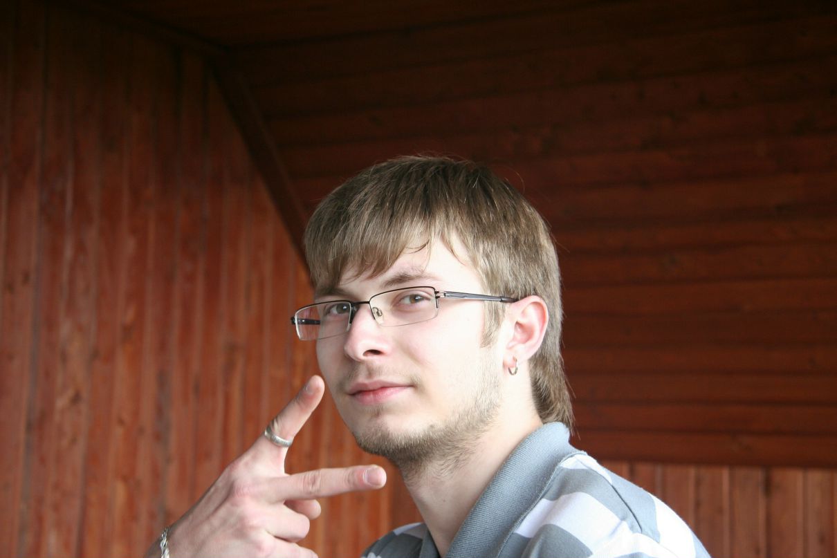 Николай Исаев фотография #10