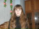 Фотография Буториной Виктории