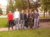 Олег Іванюк фотография #47 (источник - https://vk.com/id25460640)