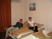 Фотография Кадырова Айдара