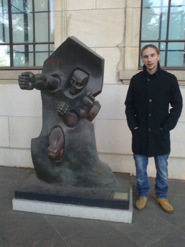 Дмитрий Марчук фотография #13