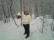 Фотография Темкиной Майи