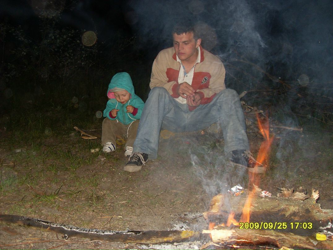 Виктор Романчук фотография #24