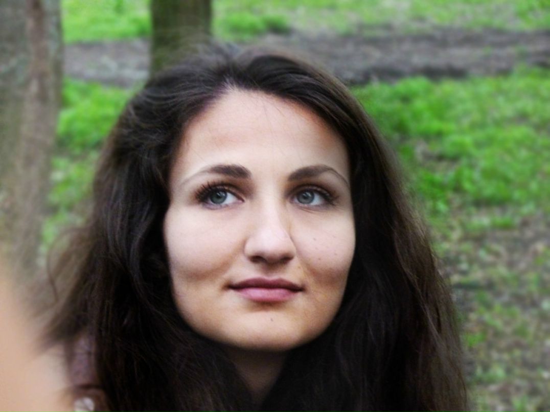 Алла Маркарян фотография #3