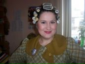 Фотография Набиевой Елизаветы