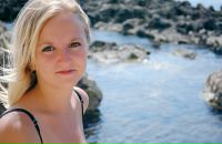 Фотография Трауш Виктории