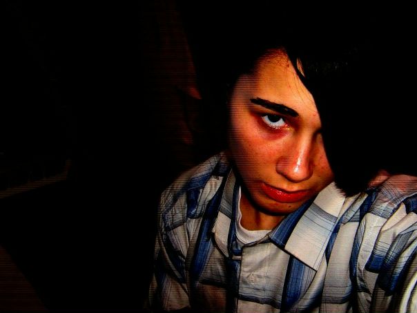 Emo Boy фото №1