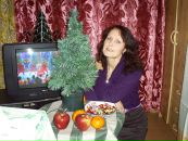 Фотография Ремпель Людмилы