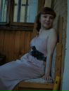 Фотография Овсянниковой Али
