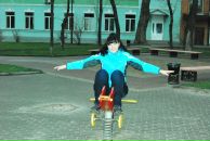 Фотография Кит Наталии