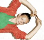 Фотография Масленниковой Светланы