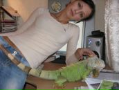 Фотография Одинцова Анастасия