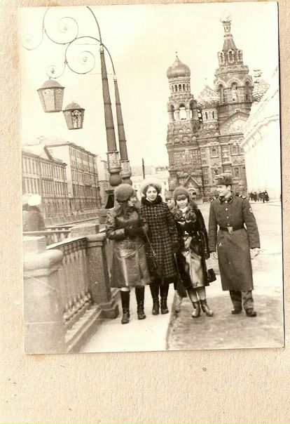 Виктор Никитин фото №39