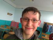 Роман Вінтоняк фотография #41 (источник - https://vk.com/id64863202)