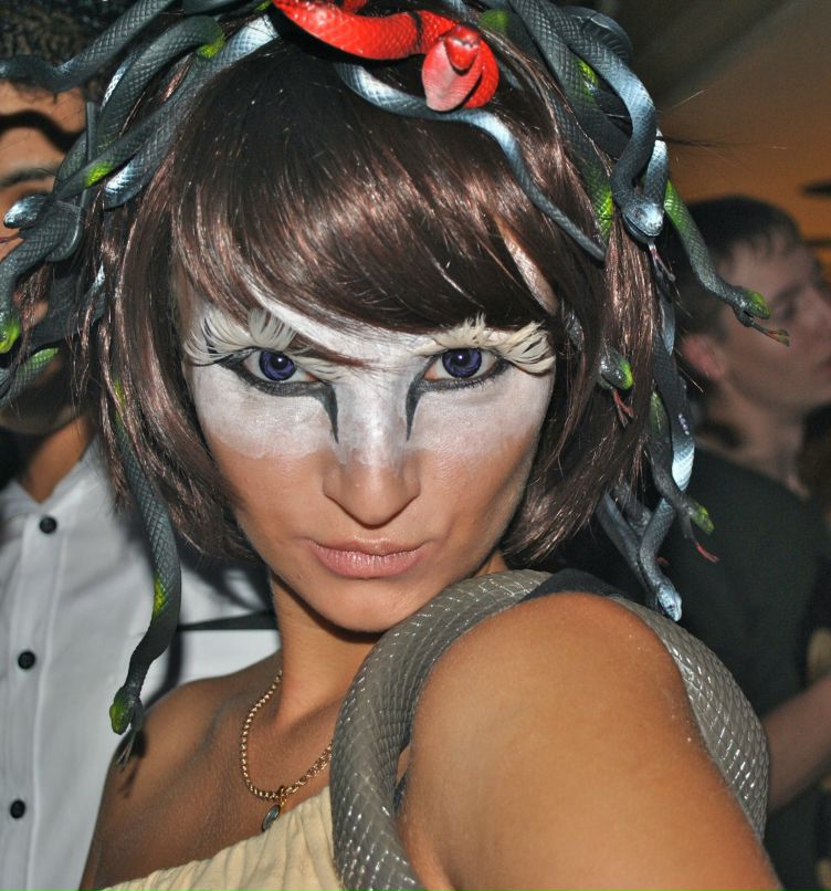 Дарья Потрепалова фотография #27