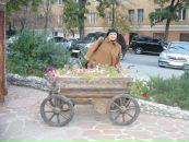 Фотография Аллахвердиевой Людмилы