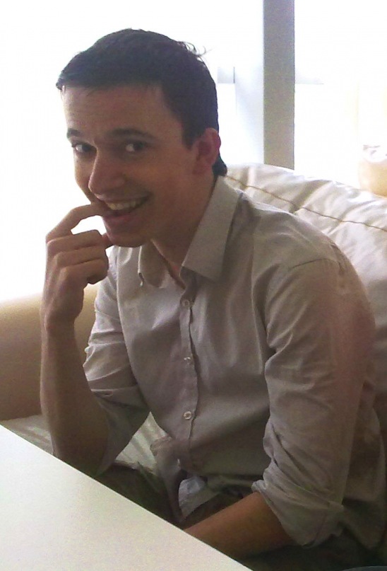 Сергей Сергеев фотография #36