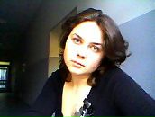 Фотография Павловой Анны