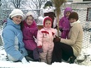 Таточка Іванова фотография #13 (источник - https://vk.com/id133072349)