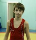Фотография Крылова Никиты
