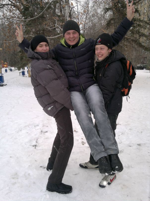 Санек Солоп фотография #27