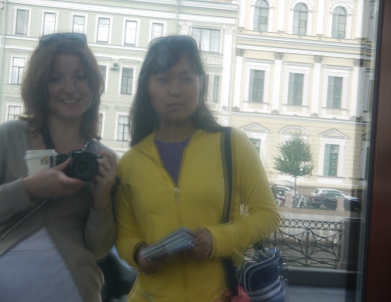 Син Анастасия фотография #34