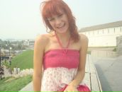 Фотография Назариковой Евгении