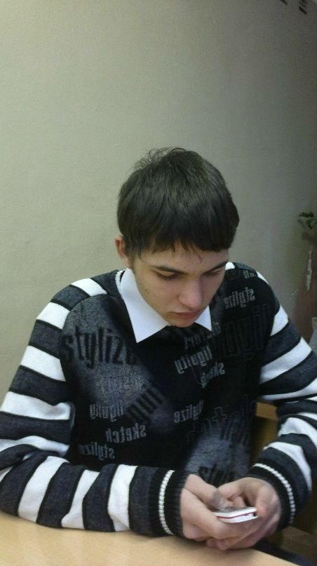 Борис Рязанский фотография #15
