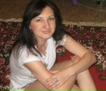 Фотография Андреевой Оленьки