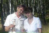 Фотография Самородовой Ольги