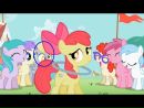 Apple Bloom фотография #27 (источник - https://vk.com/id154028016)