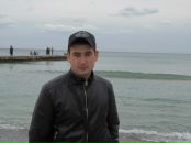 Андрей Ліфар фотография #28 (источник - https://vk.com/id21254022)