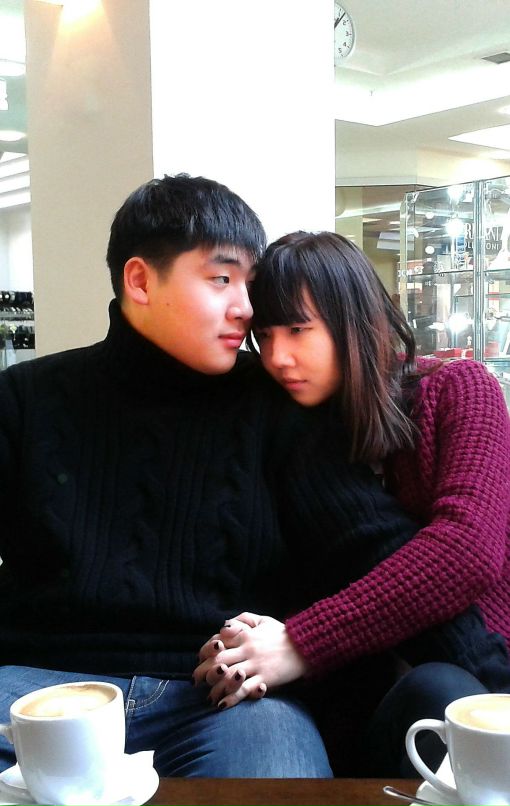 Димка Кан фотография #12