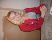 Фотография Соколовой Анюты