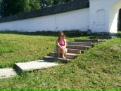 Фотография Медведевой Марины