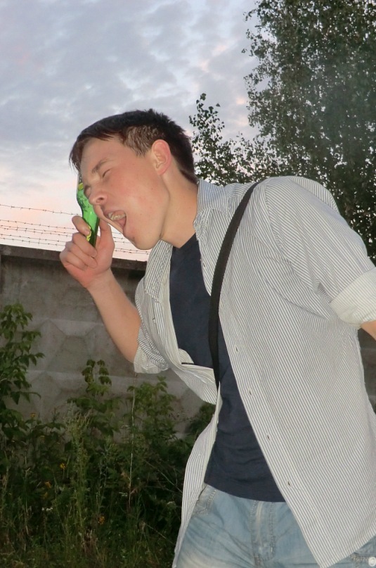 Сергей П фотография #37