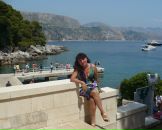 Фотография Сидоровой-Демченко Надежды