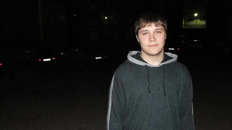 Сергей Веклов фотография #14